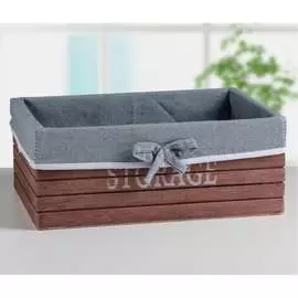 Короб для хранения Доляна