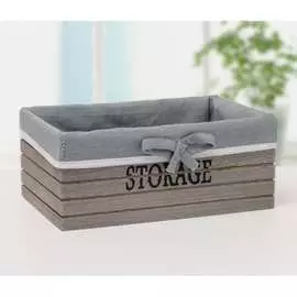 Короб для хранения Доляна