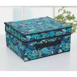 Короб для хранения Доляна