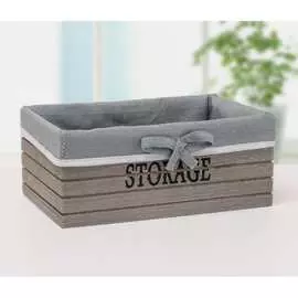 Короб для хранения Доляна