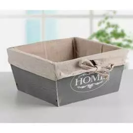 Короб для хранения Доляна