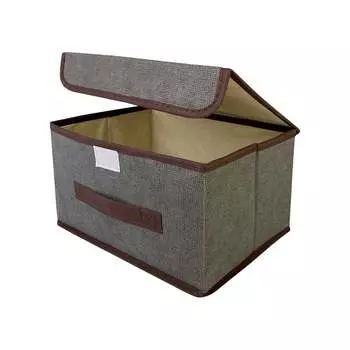 Короб для хранения ГЕЛЕОС