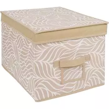 Короб для хранения HANDY HOME