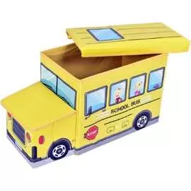 Короб для хранения игрушек Beroma