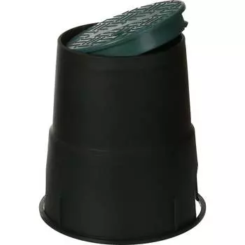 Короб для клапана Green Helper VB0106