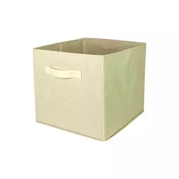 Короб-кубик для хранения ГЕЛЕОС