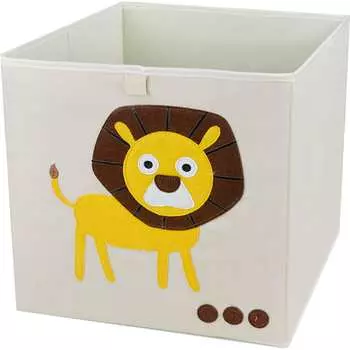 Короб-кубик для хранения HANDY HOME ES-04