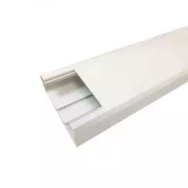 Короб LANMASTER LAN-CT120x50-WH