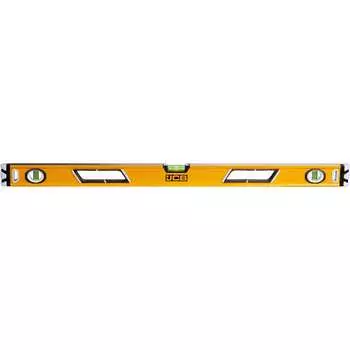 Коробчатый магнитный уровень JCB JBL004