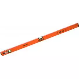 Коробчатый уровень kraftool expert 2 ампулы 0.5 мм/м 1000 мм 34710-100_z01