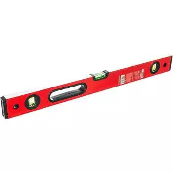 Коробчатый усиленный уровень ЗУБР