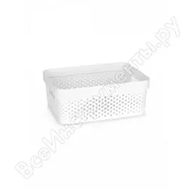 Коробка CURVER INFINITY 04750-040-11