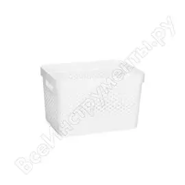 Коробка CURVER INFINITY 04740-040-02