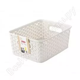 Коробка для хранения CURVER MY STYLE 03610-885