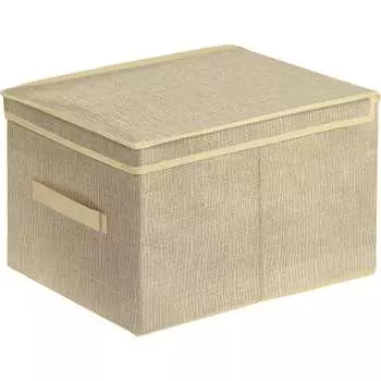 Коробка для хранения Leonord 104960