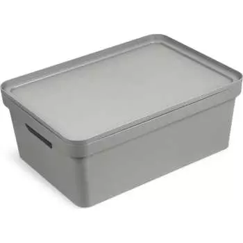 Коробка для хранения Martika Фортуна С746СЕР