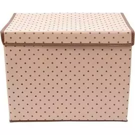 Коробка для хранения вещей HOMSU