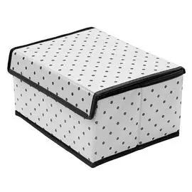 Коробка для хранения вещей HOMSU