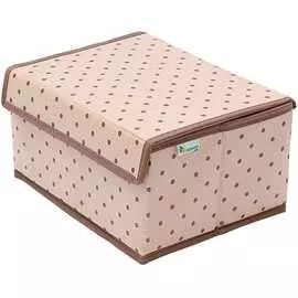 Коробка для хранения вещей HOMSU