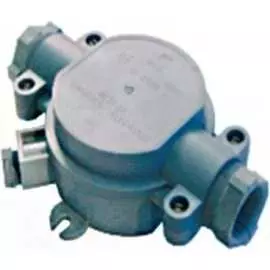 Коробка для магистрального кабеля ПЭМИ КОС 3 У2 00000009801