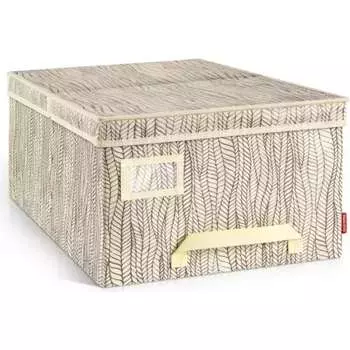 Коробка для одежды Tescoma