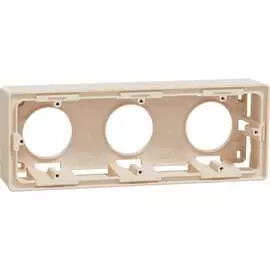 Коробка для открытой установки Schneider Electric