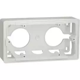 Коробка для открытой установки Schneider Electric