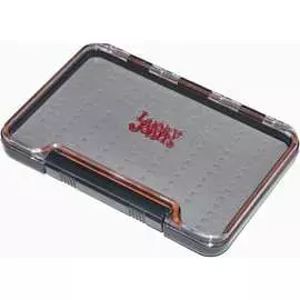 Коробка для приманок Lucky John 138x95x17 LJ8010