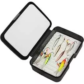 Коробка для приманок Salmo