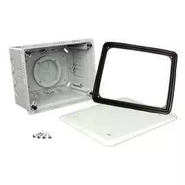 Коробка для утепленного фасада KOPOS