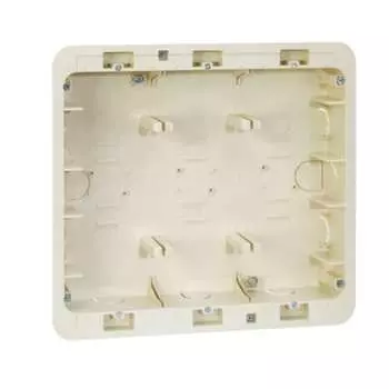 Коробка для внутреннего монтажа Simon 27857-61