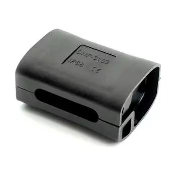 Коробка изоляционная STEKKER Ld547 49235