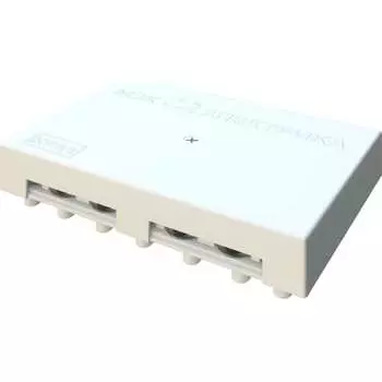 Коробка МЭК ЭЛЕКТРИКА КРА-4 MEC42101
