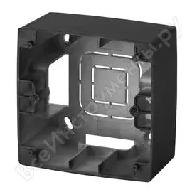 Установочная коробка ЭРА Эра12 12610105 Б0043164