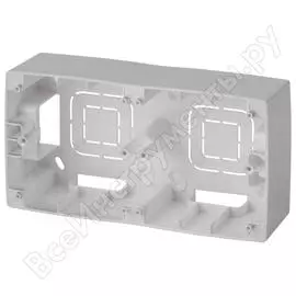 Установочная коробка ЭРА Эра12 12610203 Б0043172