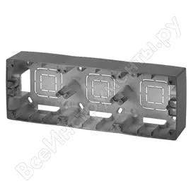 Установочная коробка ЭРА Эра12 12610305 Б0043184