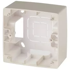 Установочная коробка ЭРА Эра12 12-6101-04 Б0043163