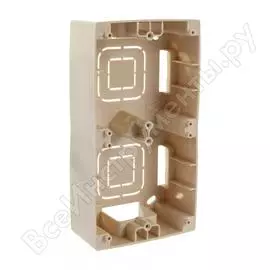 Установочная коробка ЭРА Эра12 12-6102-02 Б0043171