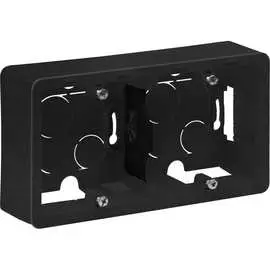 Коробка накладного монтажа Legrand INSPIRIA 673993