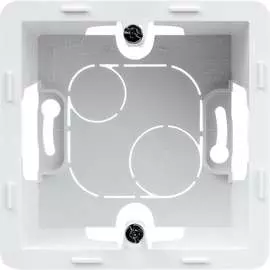 Коробка накладного монтажа Legrand INSPIRIA 673980