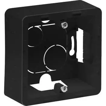 Коробка накладного монтажа Legrand INSPIRIA 673983