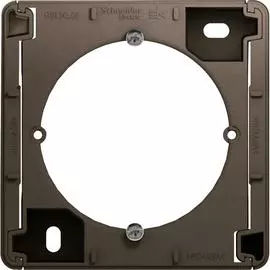 Коробка наружного монтажа Systeme Electric Glossa GSL000800