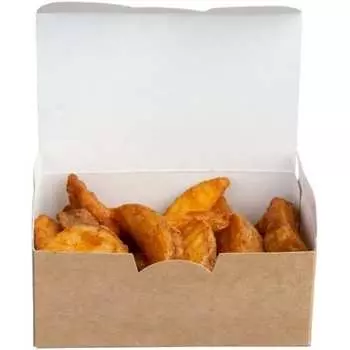 Коробка навынос Оригамо