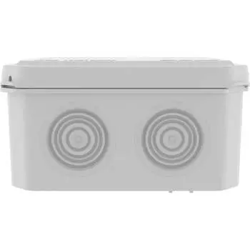 Коробка ответвительная DKC 53800DIY