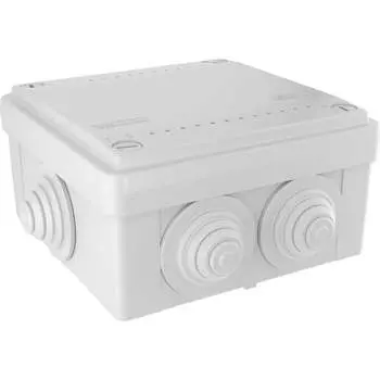 Коробка ответвительная DKC 53801DIY