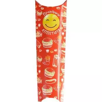 Упаковка под ролл Оригамо