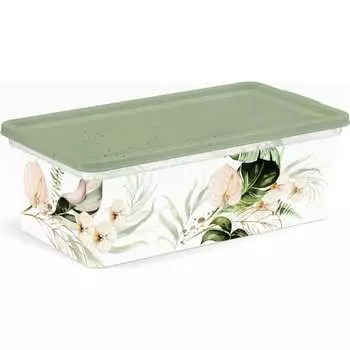 Коробка ПОЛИМЕРБЫТ