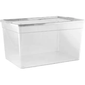 Коробка ПОЛИМЕРБЫТ 437170000