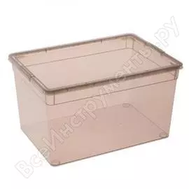 Коробка ПОЛИМЕРБЫТ