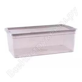 Коробка ПОЛИМЕРБЫТ MYSTERY 4351106